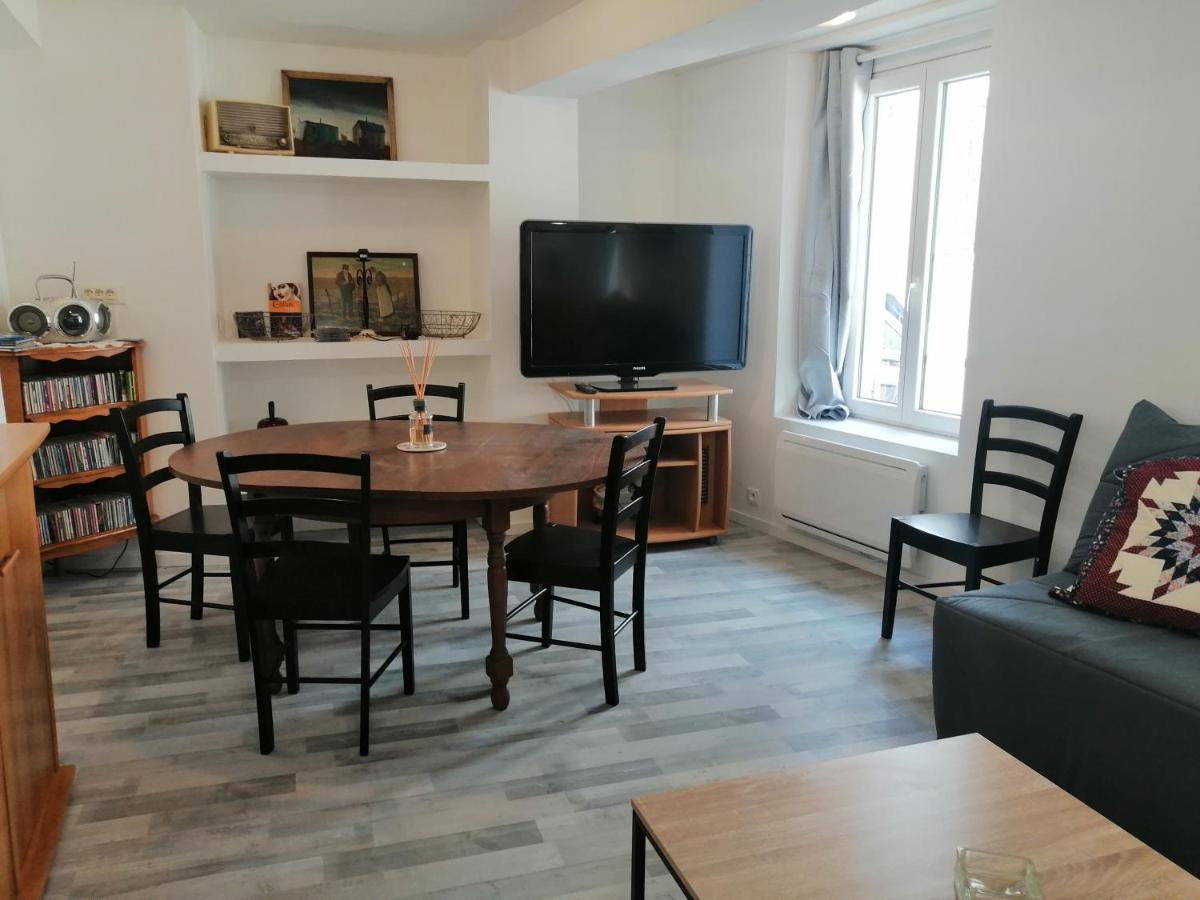 F Logement Entier Courtenay  Exterior photo